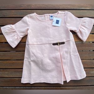Janie and Jack 12-18 mos dress NWT